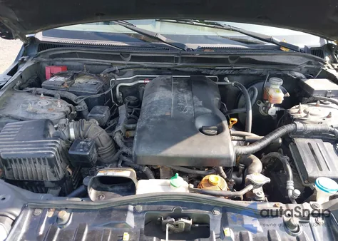 2012 Suzuki Grand Vitara Limited z USA, uszkodzony, nr VIN JS3TD0D70C4100509